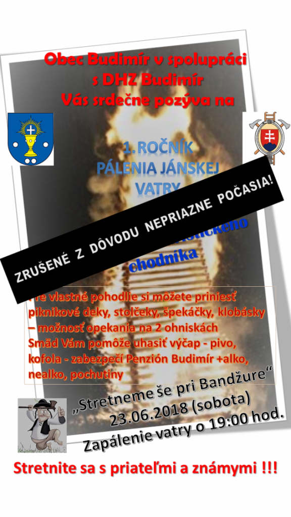 AKCIA ZRUŠENÁ!!