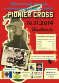 Pionier Cross