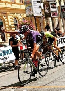 1.5.2025 sa uskutoční 8. ročník medzinárodných cestných cyklistických pretekov TOUR DE PREŠOV 2024 ako súčasť 1. kola VÝCHODROAD LIGY. Cyklistický pelotón bude prechádzať našou obcou v čase cca 13:35 hod..
