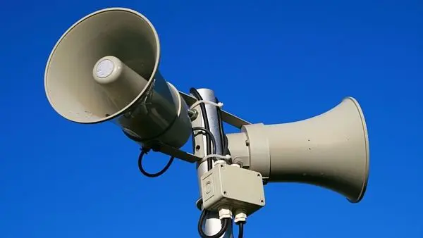 Dňa 10.04.2026 o 12:00 dôjde k akustickému preskúšanie elektromotorických sirén hlasitou.