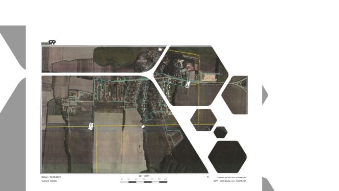 Odstraňovanie havarijného stavu na&nbsp;VTL plynovode!