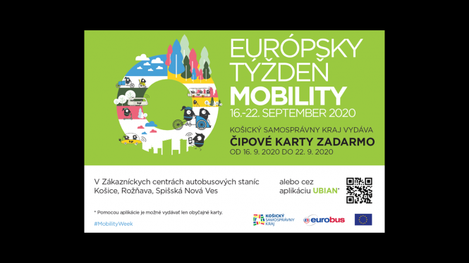 Týždeň mobility