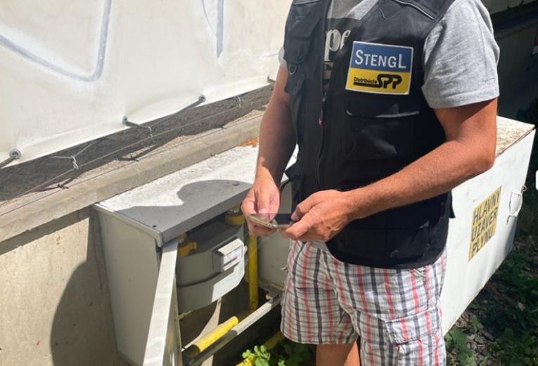 V&nbsp;dňoch 3.-4.8.2024 budú v&nbsp;našej obci vykonávať poverení pracovníci odpočty plynomerov.