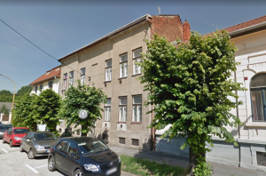 Dňa 22.4.2026 (streda) a 23.4.2026 (štvrtok) bude SoÚ Budimír, Kmeťova 20, Košice, z technických príčin zatvorený. Za porozumenie ďakujeme.